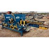Baker Band Resaw